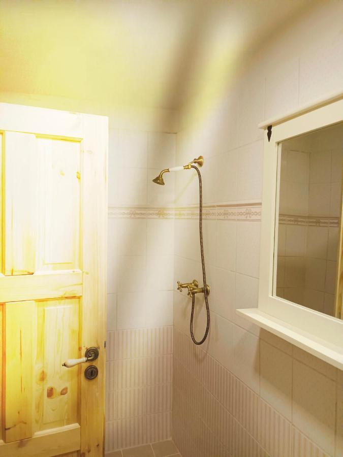 Chalet D' Amour Kamenný Újezd エクステリア 写真