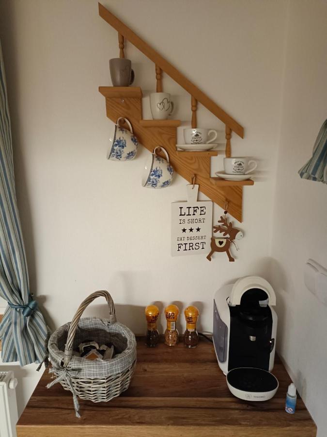 Chalet D' Amour Kamenný Újezd エクステリア 写真